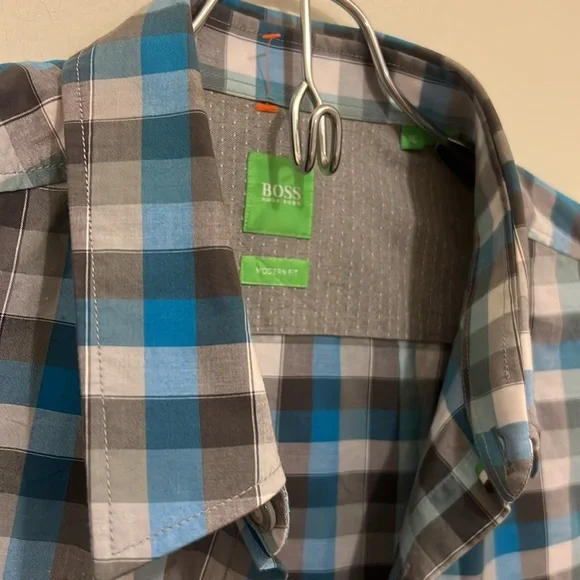 Boss Hugo Boss (XL) - Picture 5 of 15